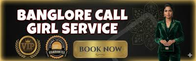 Call girl service bannner